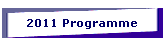 2011 Programme