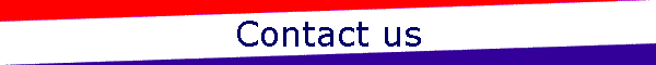 Contact us